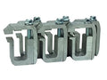 G-1 Clamp for Truck Cap, Camper Shell, Topper (set of 6) D9129