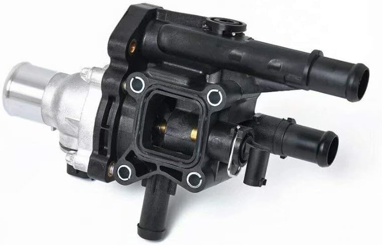 Thermostat Housing Assembly 2519 Pack of 2 I1921