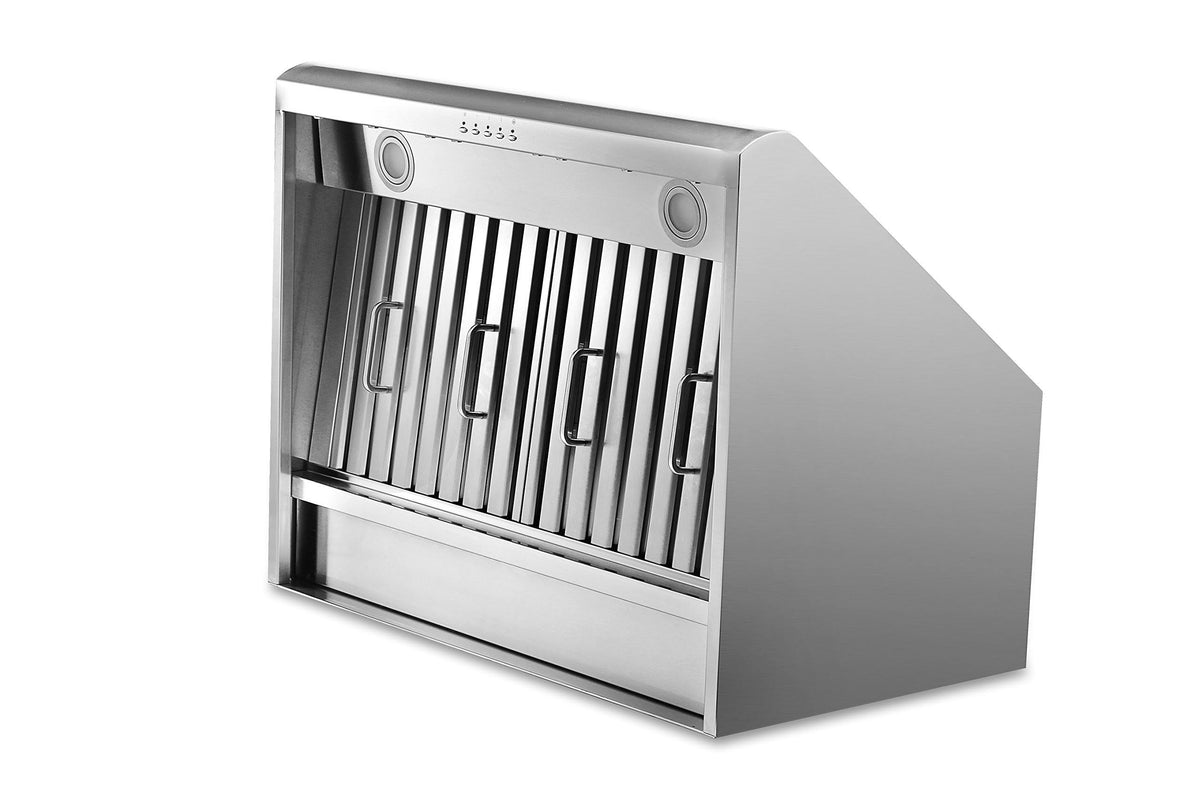36 inch Under-Cabinet Canopy Hood C913088