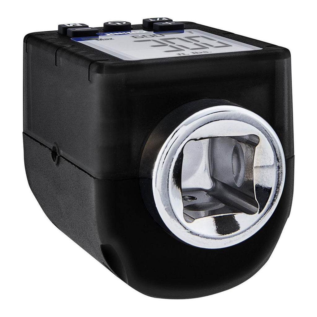 3/4 in. Drive 150 to 750 ft-lb Digital Torque Adapter O60431