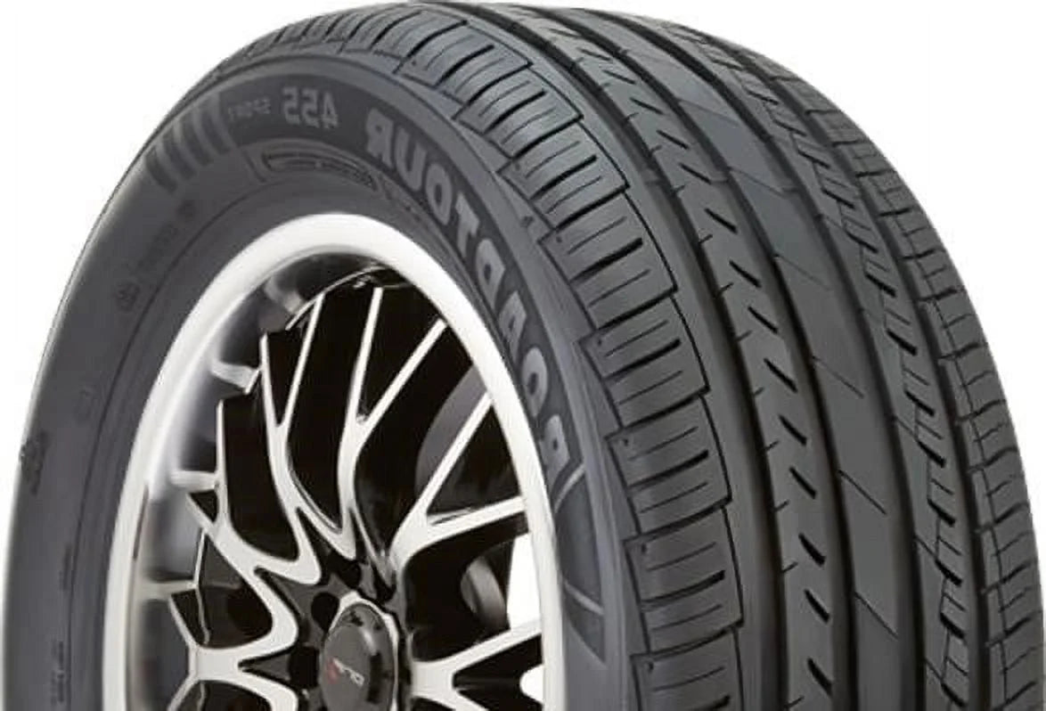 235/45R18 94V Sport Tire N197