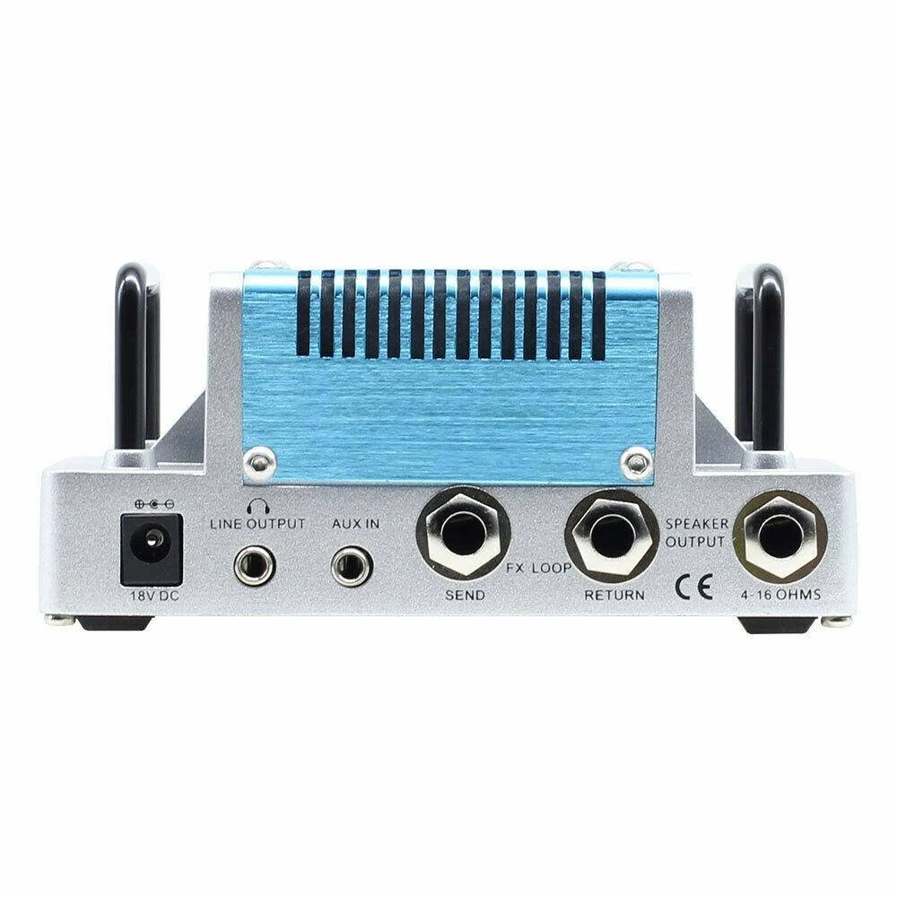 5W Amplifier Head S2034