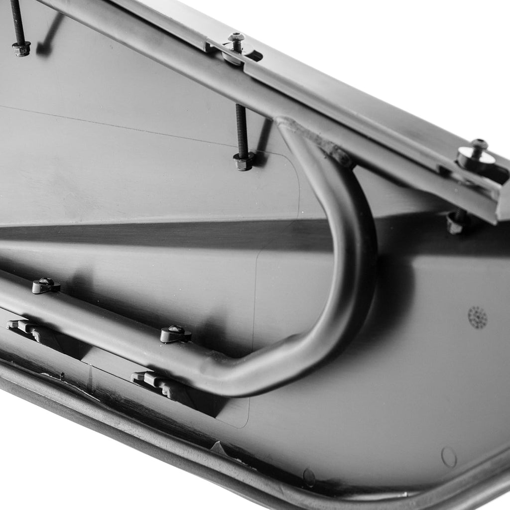 Lower Door Panels Inserts for Can Am Maverick X3 2017-2021 (TWO Doors) H71290