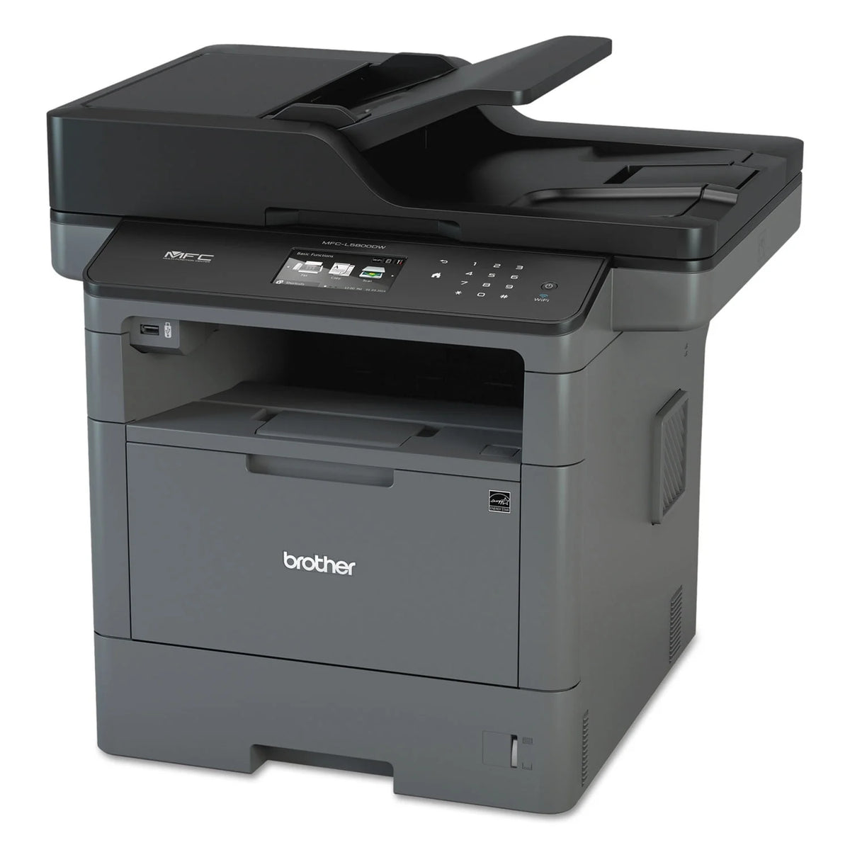 Monochrome Laser Multifunction All-in-One Printer S1458