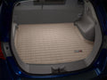 Tan Custom Fit Cargo Liners R66531