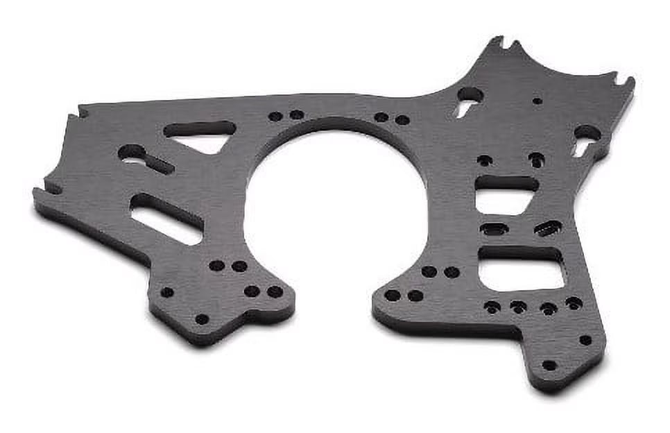 MEGA Live target Lock and Mega 360 dual mount for Ultrex W899252