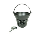 32 oz Aluminum Alloy Bowl with Handle X785