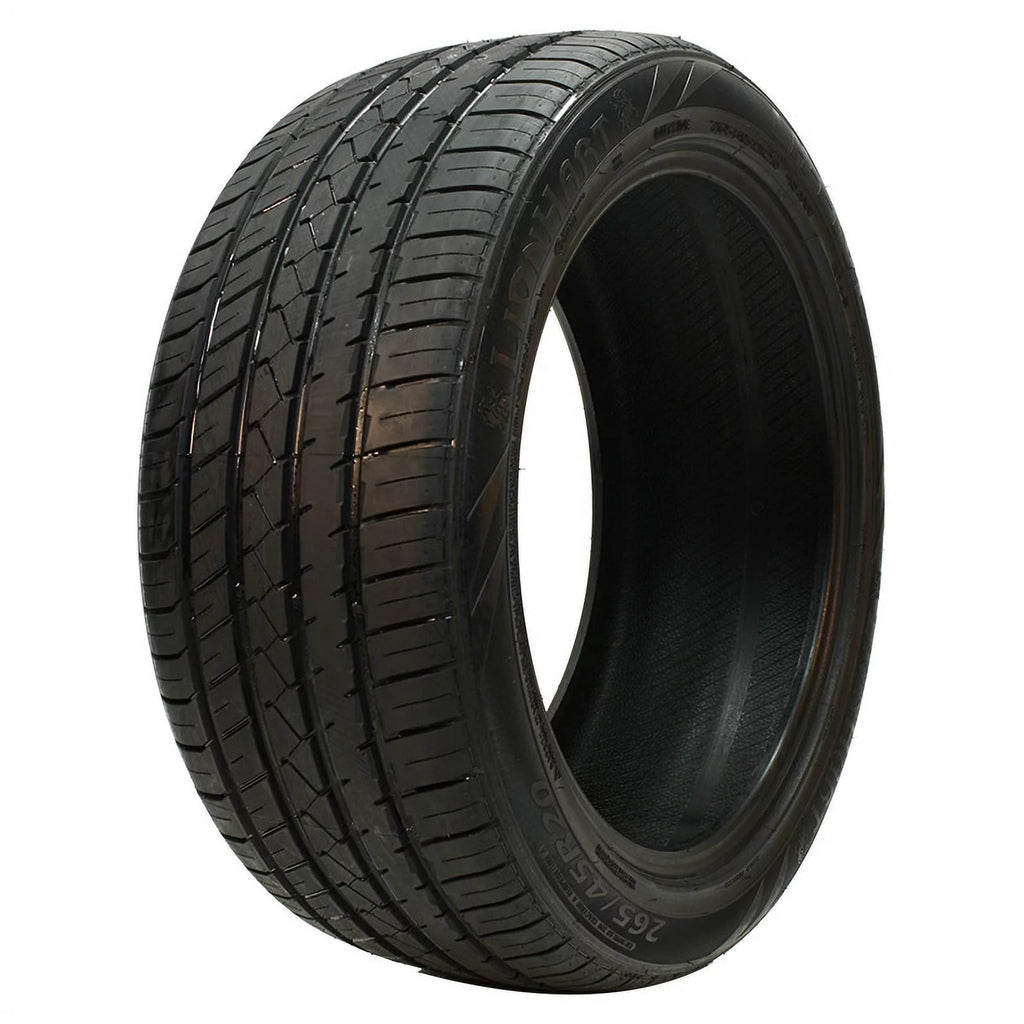 All Season 275/30ZR19 96W XL Passenger Tire I303