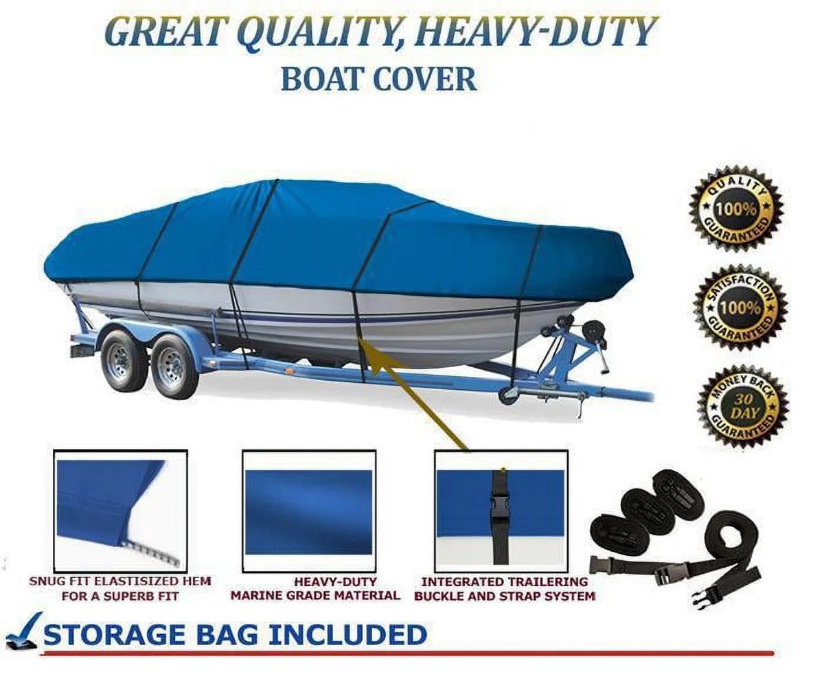 Boat Cover S955