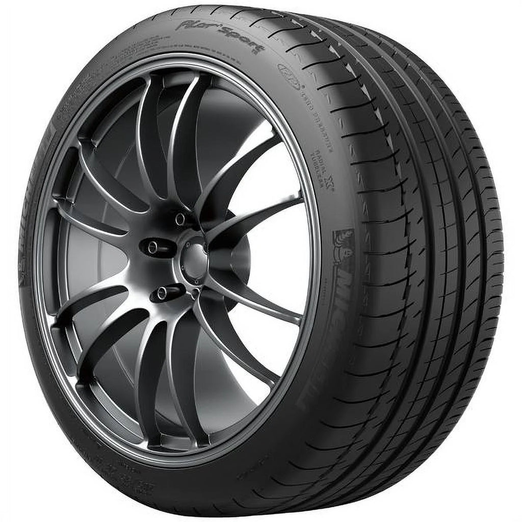 275/40ZR17 Passenger Tire Q885