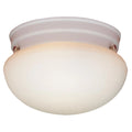 8-Inch Wide Flush Mount R697