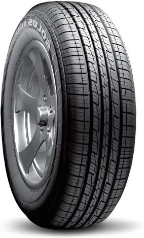 225/60R17 99 H Tire A2436