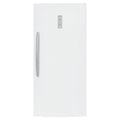 White 20 Cu Ft Single-Door Refrigerator M35900