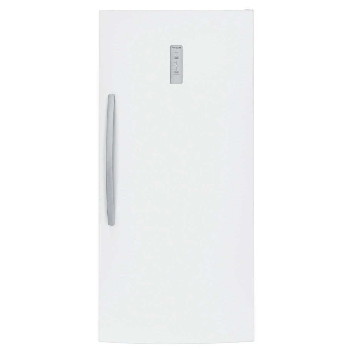 White 20 Cu Ft Single-Door Refrigerator M35900