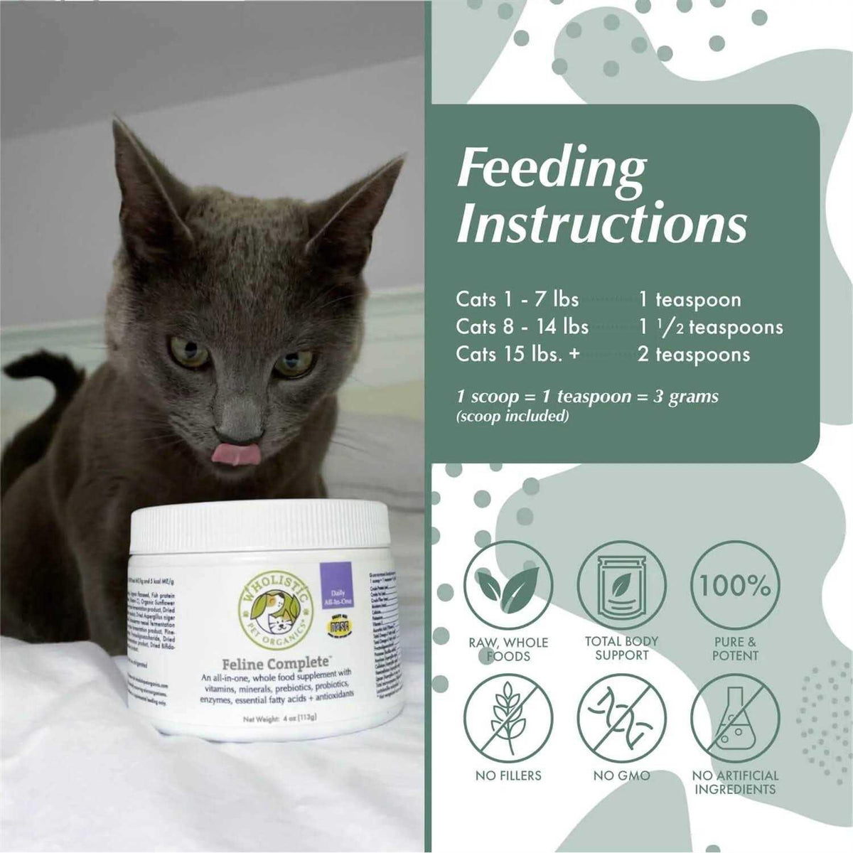 Complete Cat W27466