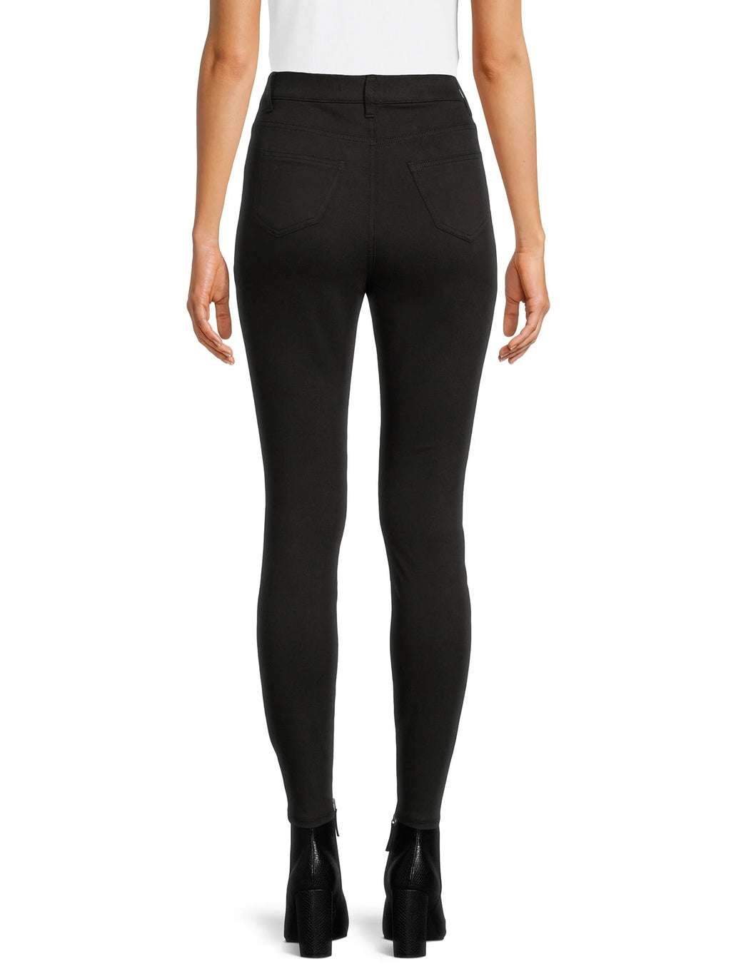 High Rise Jeggings 2-Pack W52006