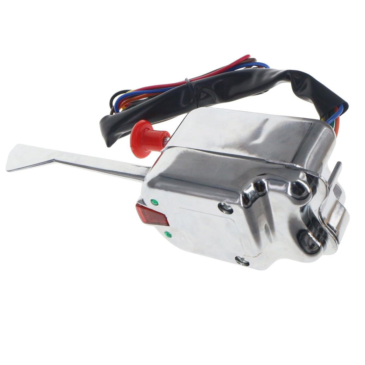 12V Universal Turn Signal Switch V217