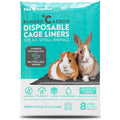 Disposable Guinea Pig Cage Liners Bamboo Charcoal H22082