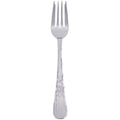 18/8 Stainless Steel Extra Heavy Weight Salad Fork Q1377