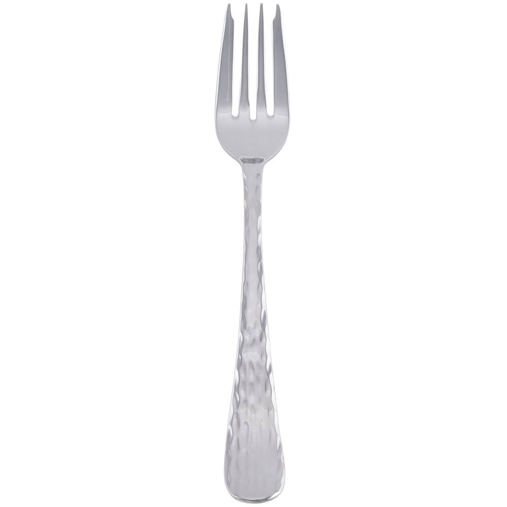 18/8 Stainless Steel Extra Heavy Weight Salad Fork Q1377