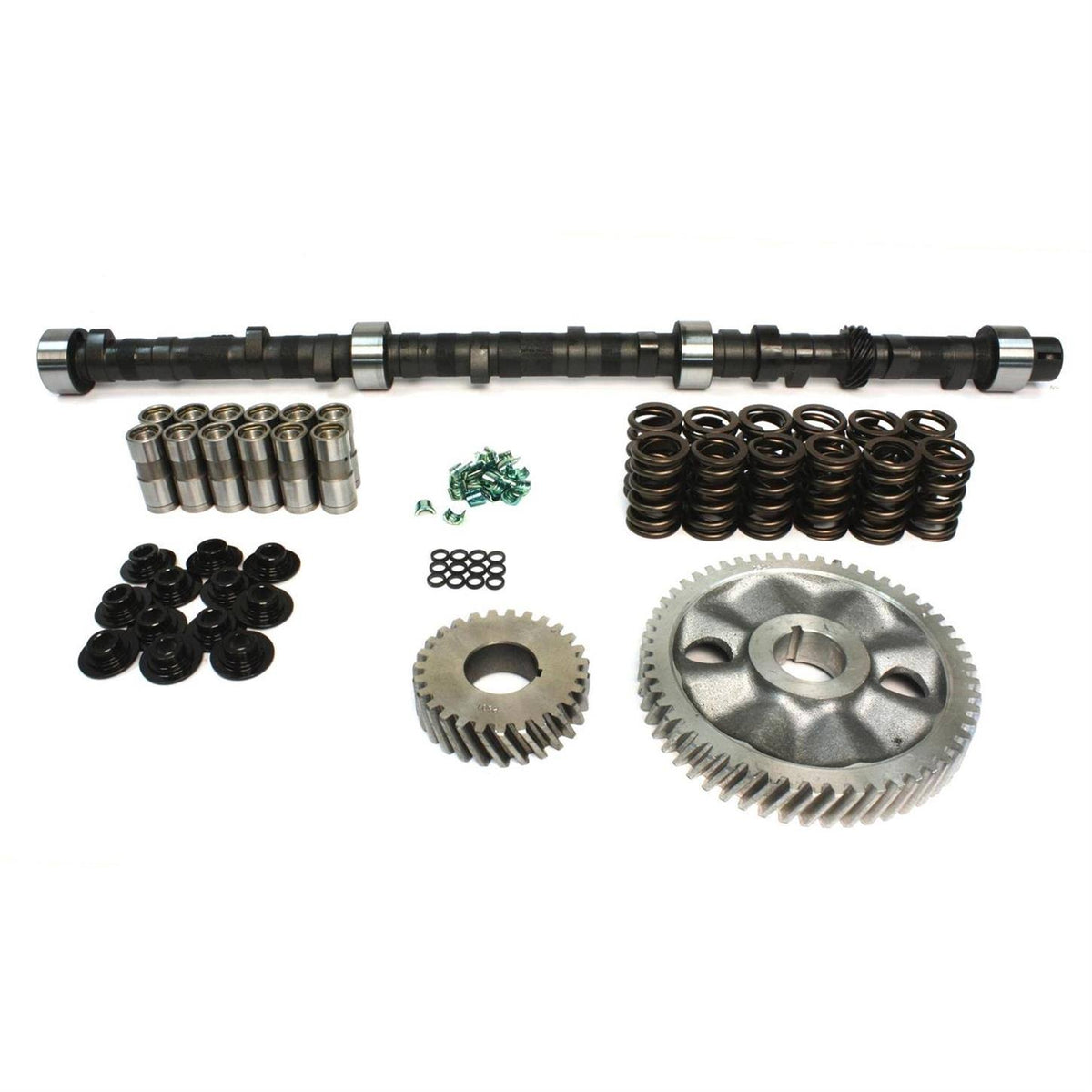 High Energy Camshaft Kit P48693
