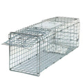Foldable Live Animal Trap Cage C1143