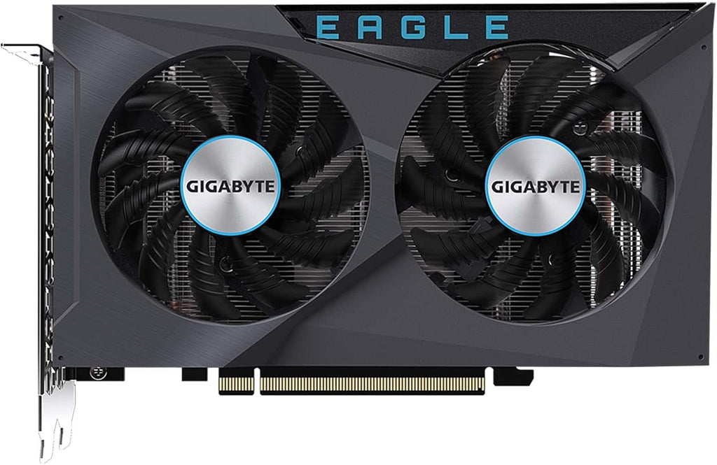 4GB GDDR6 Graphics Card P394446