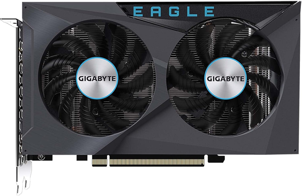 4GB GDDR6 Graphics Card P394446