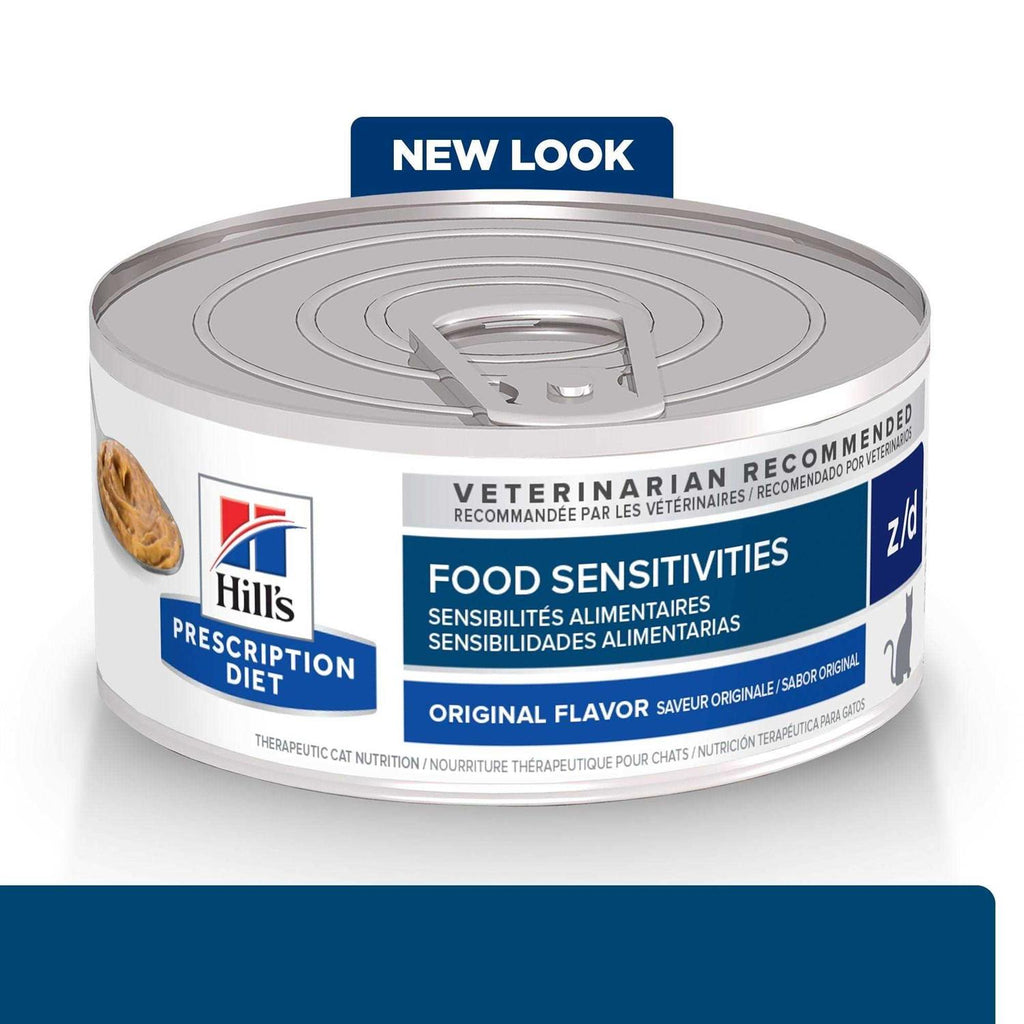 Original Canned Cat Food L800