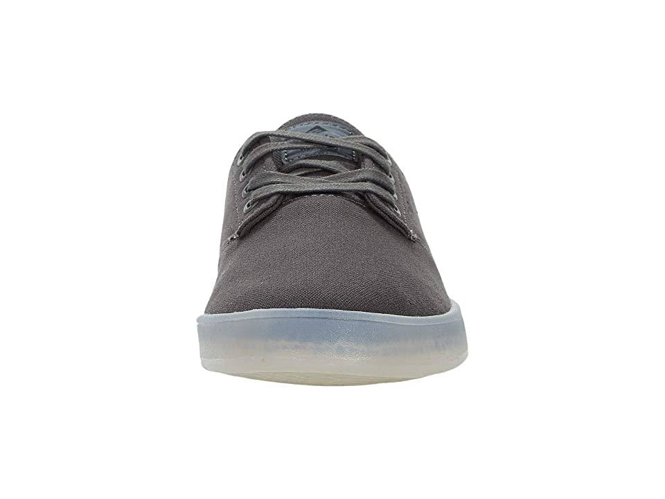 Laced Trainers K4974