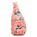 Mini Sling Backpack, Lunar Gray S95512
