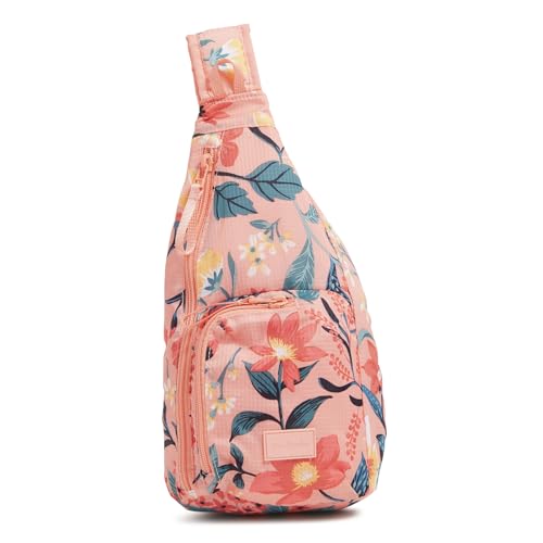 Mini Sling Backpack, Lunar Gray S95512
