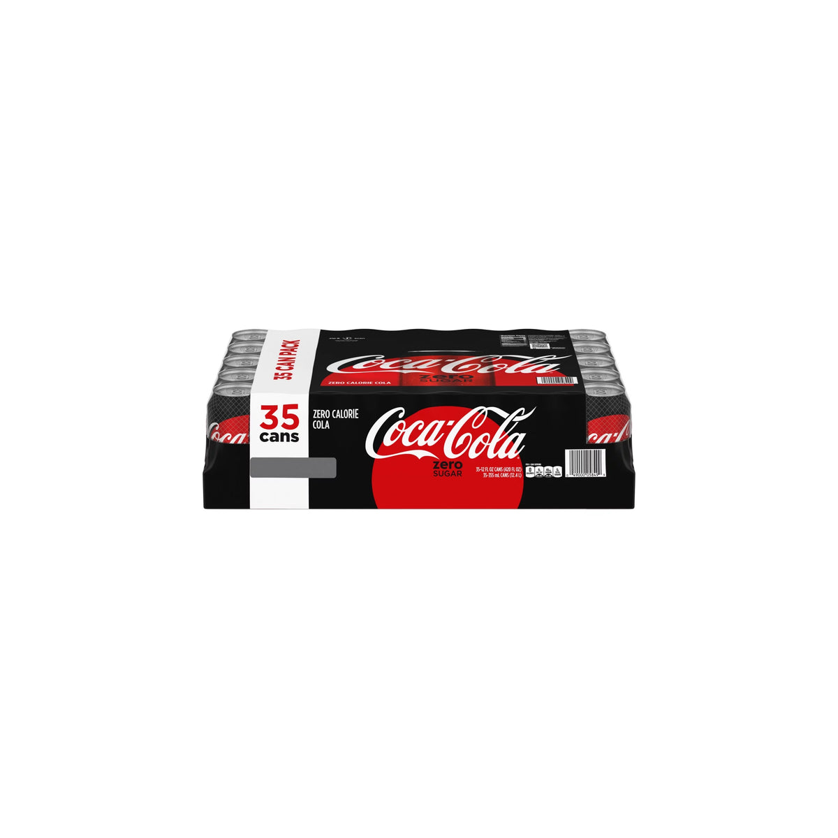 12 fl oz 35-count Zero Sugar C5098