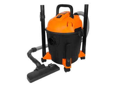 Bagless HEPA Wet/Dry Canister Vacuum E1038