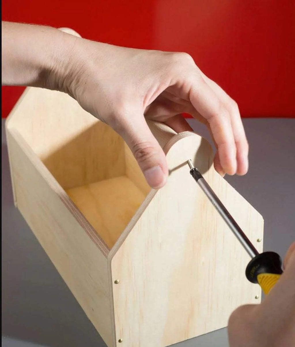 Toolbox Kit E544541