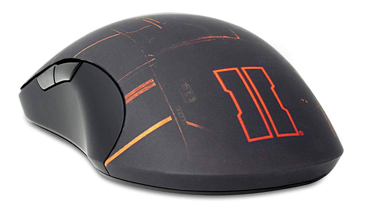 Call of Duty Black Ops II Gaming Mouse D808