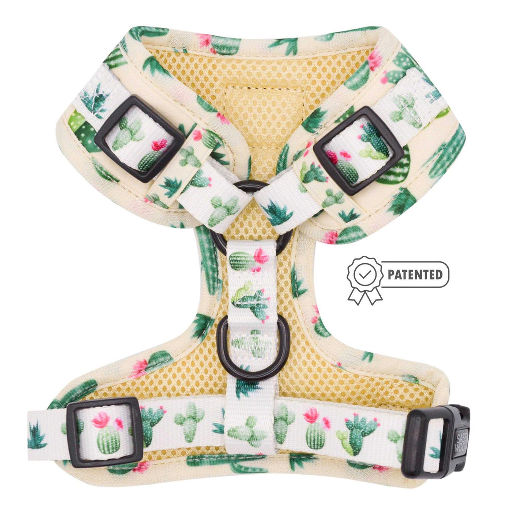 Adjustable Dog Harness K44607