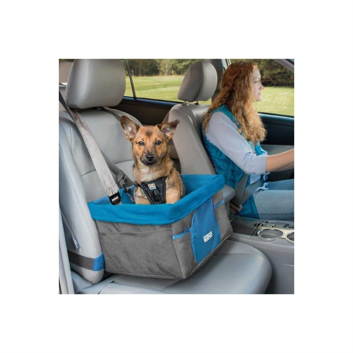 Dog Booster Seat O2868