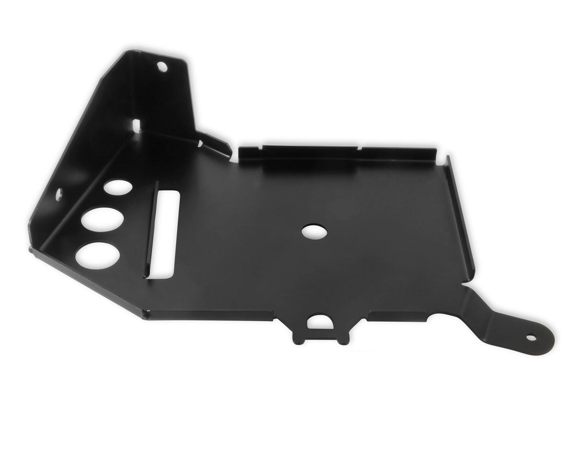 Battery Tray Relocation Kit N12108
