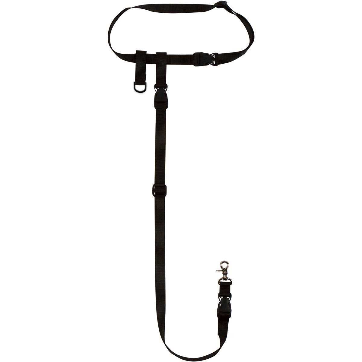 Adjustable Hands Free Dog Leash Y198