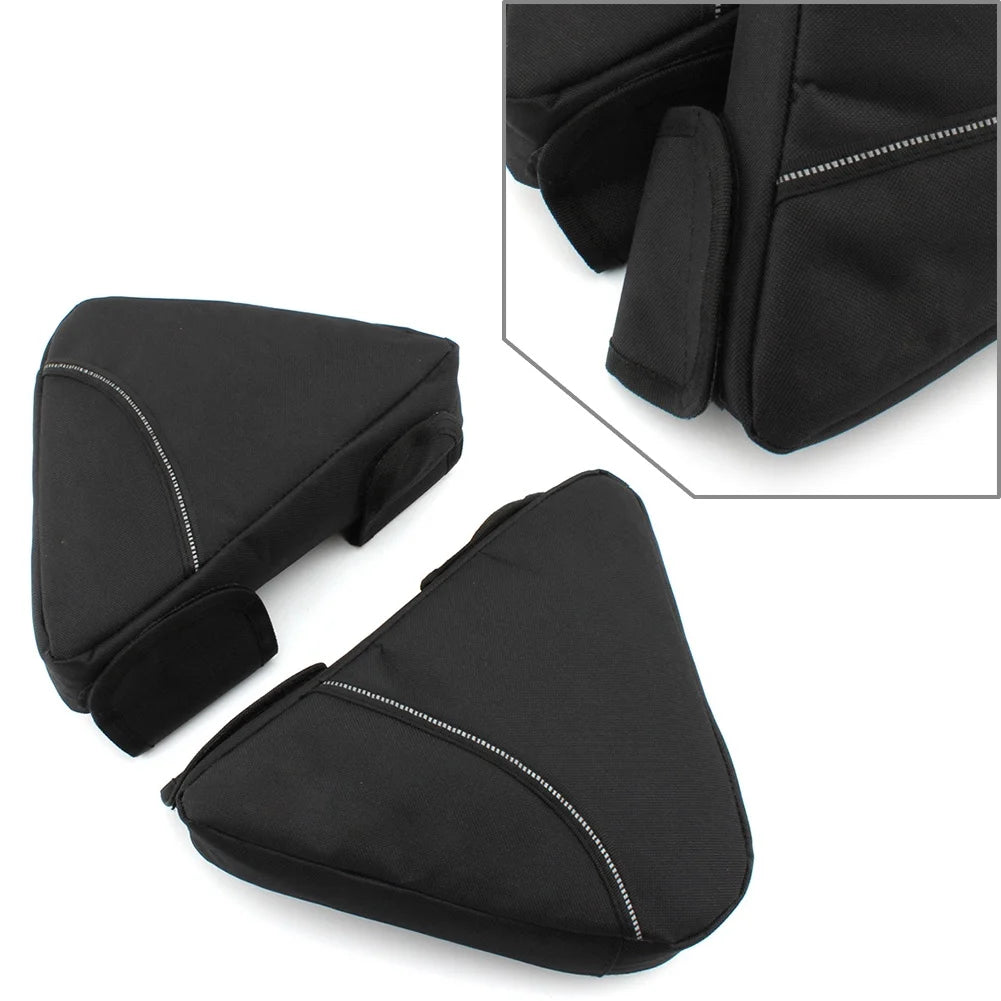 Motorbike Frame Crash Bar Waterproof Bag G434326