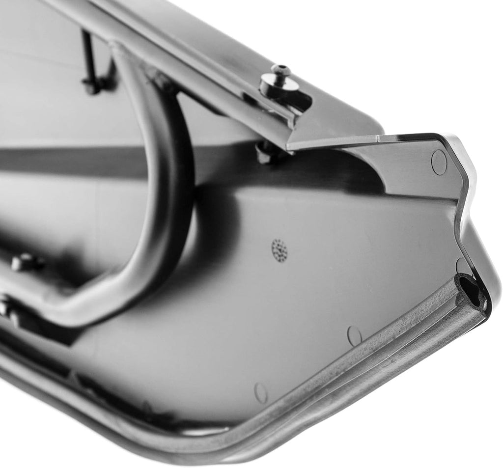 Lower Door Panels Inserts for Can Am Maverick X3 2017-2021 (TWO Doors) H71290