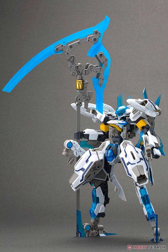 1/100 Scale Frame Arms Kit S463486