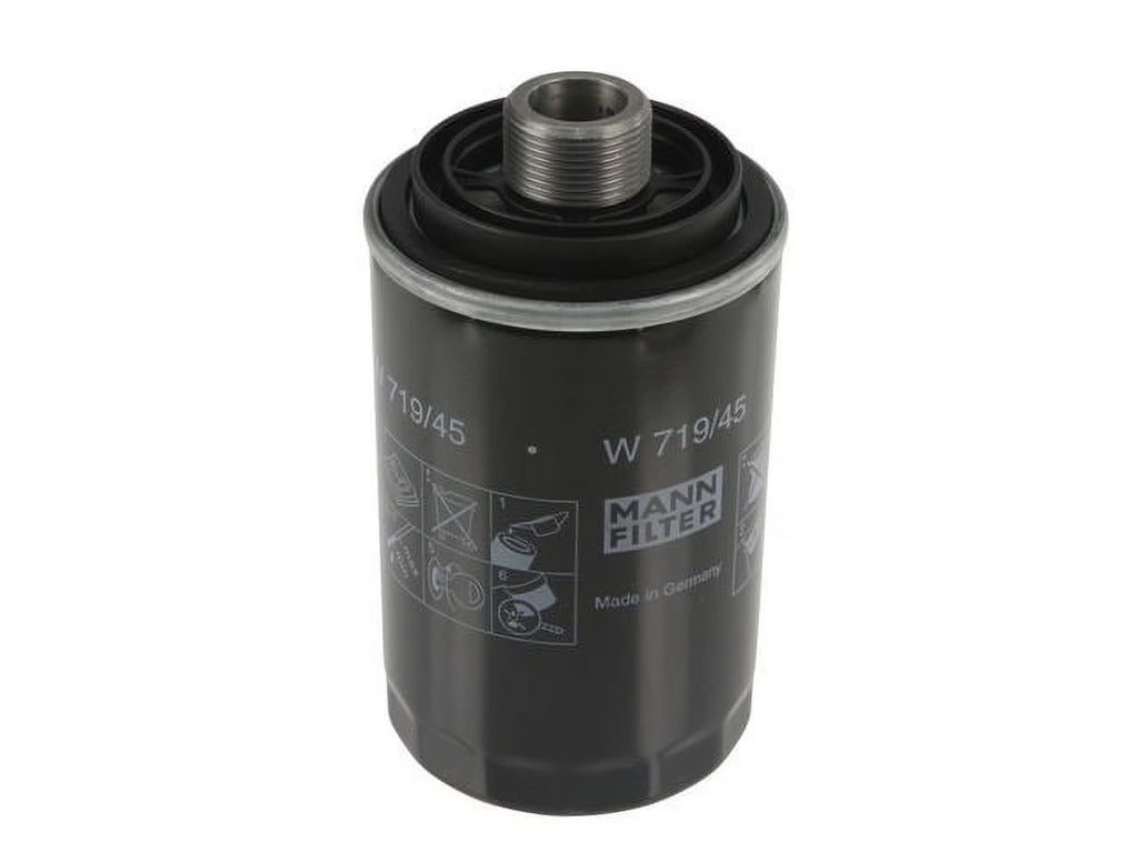 Oil Filter for Audi Q5 2011-2017 E811