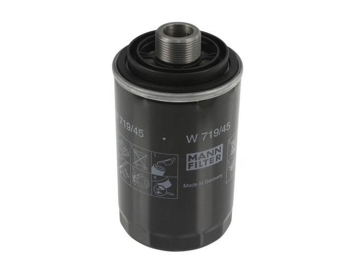 Oil Filter for Audi Q5 2011-2017 E811