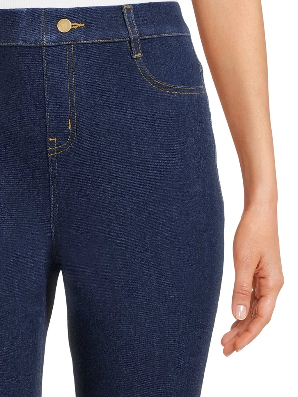 High Rise Jeggings 2-Pack W52006