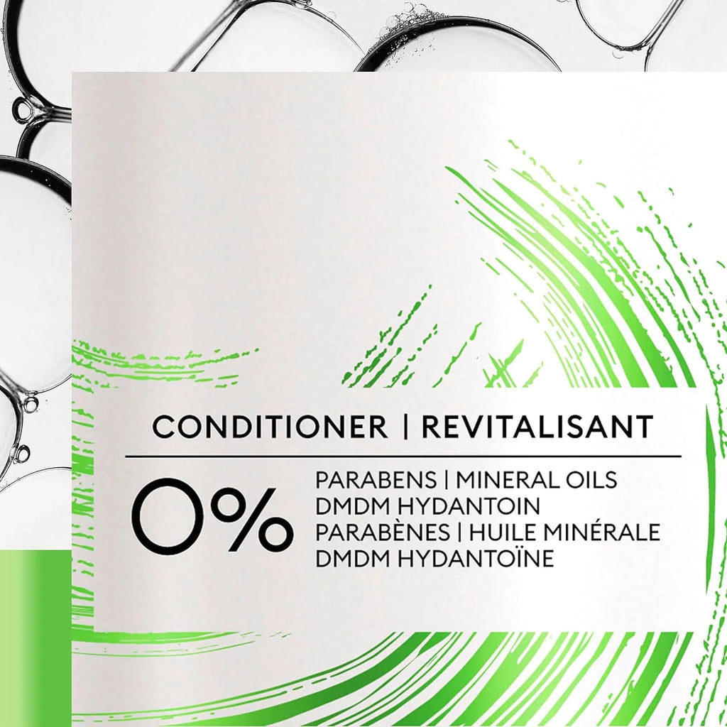 Sulfate Free Coconut Oil Shampoo and Conditioner Set J603208