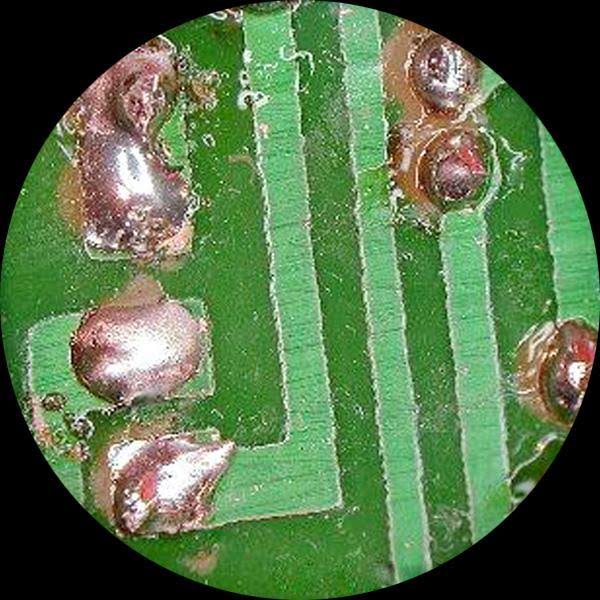 Stereo Microscope with 2MP USB Camera T1252