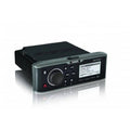AM-FM-DVD Bluetooth Marine Receiver V897