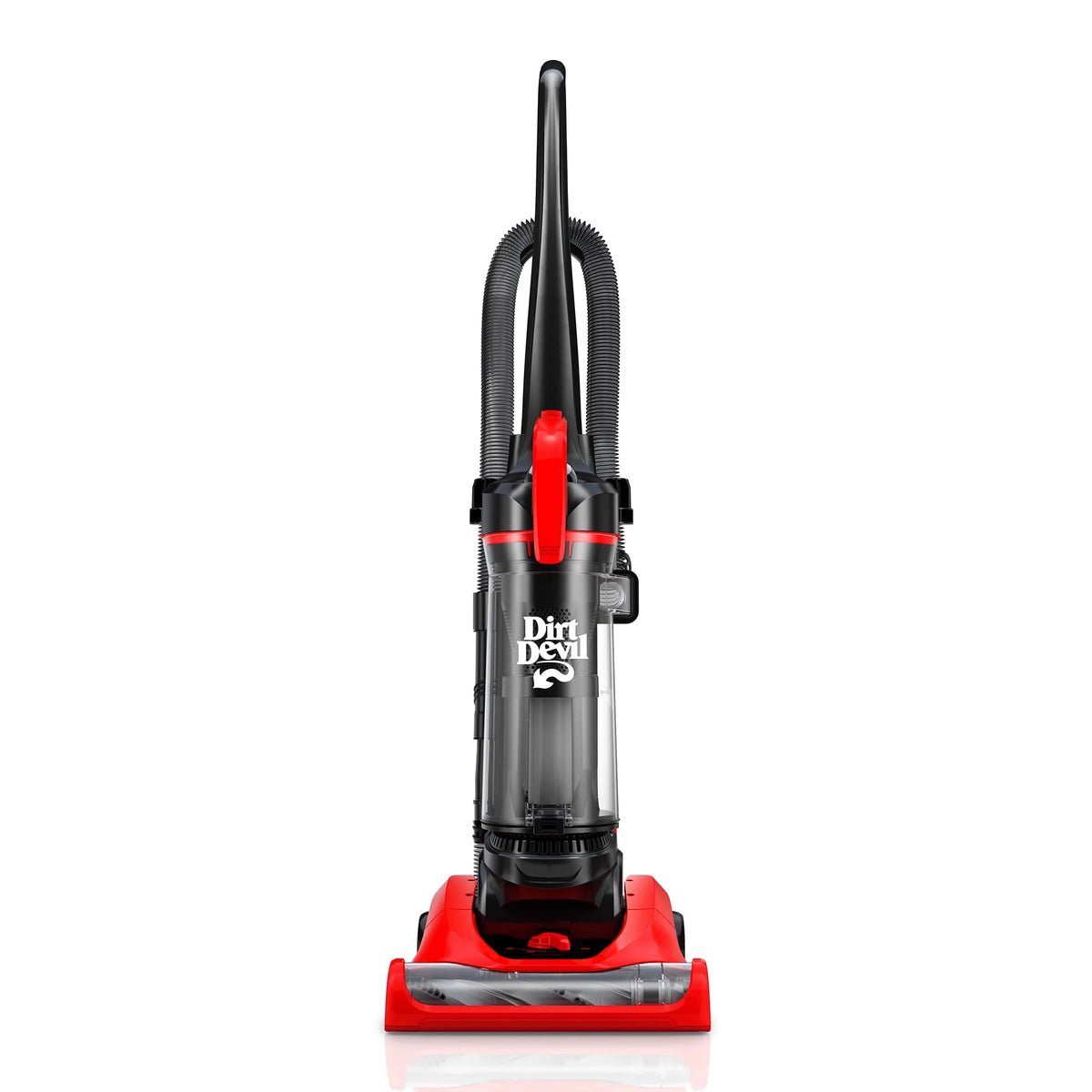 Bagless Upright Vacuum Cleaner P450